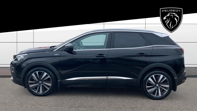 Peugeot 3008 1.2 PureTech GT Line Premium 5dr EAT8 Petrol Estate